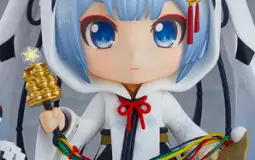Snow Miku 2021